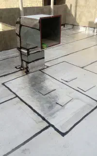 نمایندگی نصب فروش ایزوگام حتی1متراسفالت قیر پرایمر