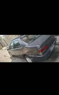 پژو روآ