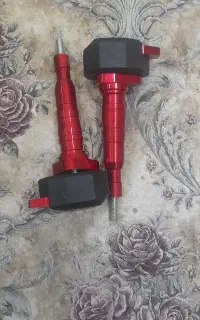 آینه مگلی و پروتکشن