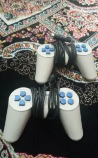 دسته سونی یک