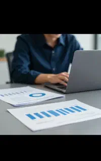 خدمات مالی و مالیاتی