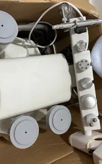 وسایل پاکسازی نو نو
