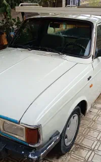 وانت پیکان 83تک سوزفروش فوری