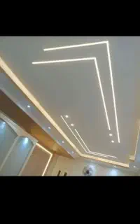برقکار و لوله کش آب و فاضلاب ساختمان