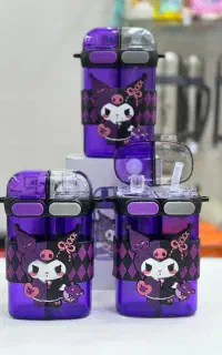 قمقمه کرومی عمده