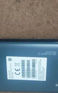 گوشی شیائمی نوت 11s درحد نو