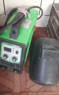 جوشکارسیار