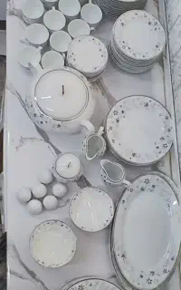 سرویس چینی 12نفره
