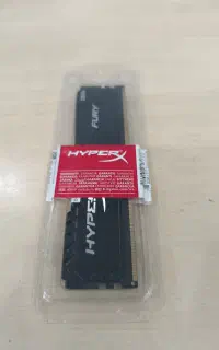 رم hyperx 8gb ddr4 2666