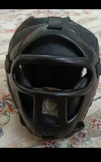 کلاه بوکس نقاب دار نو