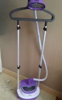 اتو بخار ایستاده