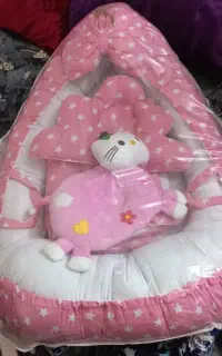 سرویس تشک گارددار نوزادی