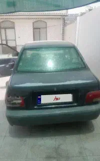 پراید ۸۳