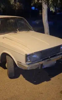 پیکان مدل 80