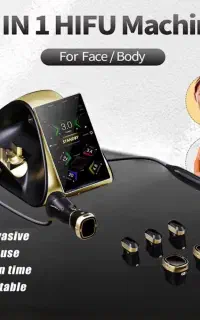 فروش تجهیزات زیبایی و لاغری، جوانسازی