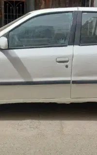 سمند ایکس۷مدل ۸۴