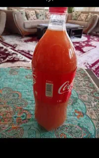 آبغوره تازه مال امسال