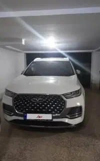 فونیکس تیگو ۸ پرو مکس آی ای IE  ۴۰۴ سفید شخصی