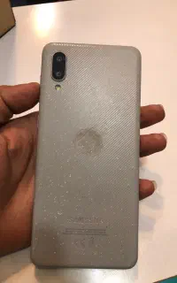 گوشی A02 در حد نو