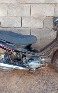 موتوربی کلاج آوا