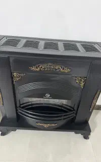 بخاری ۳۰ هزار جنرال پویا طرح شومینه