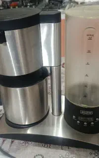 قهوه ساز ایتالیایی