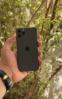 iPhone 11 Pro 256 lla (آیفون ۱۱ پرو)