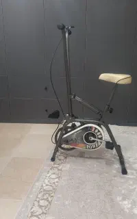 دوچرخه ثابت