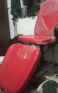 صندلی آرایشگاه