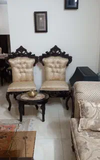 مبل سلطنتی