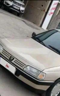 پژو405 بژ