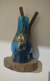 چراغ تزیینی