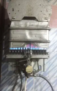 تعمیرات آبگرمکن لباسشویی یخچال بخاری