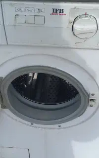 لباسشویی اورجینال بوش