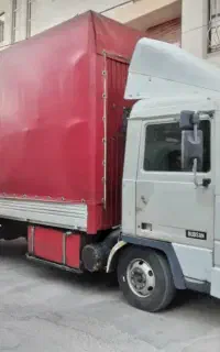 جابجایی اثاث منزل وجهیزیه فراز بار