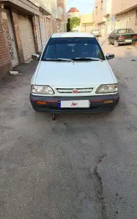 پراید هاچبک انژکتور