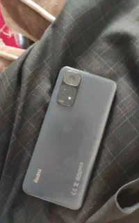 گوشی نوت 11s