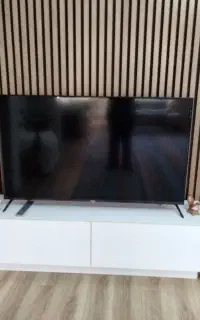 گلدان شیشه ای بزرگ