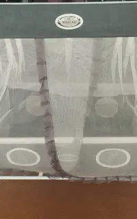 گهواره نوزاد