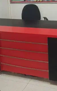 میز مدیریت