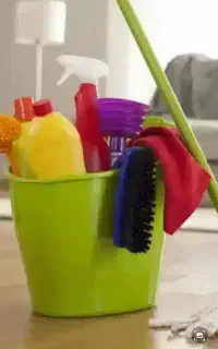 نظافت چی
