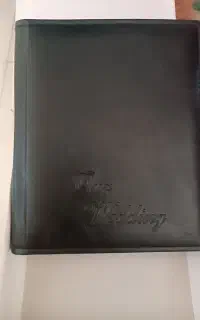 آلبوم عکس خاطرات