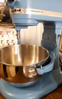 همزن حرفه ای