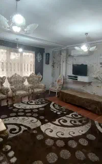 دوخوابه دربست آستارا