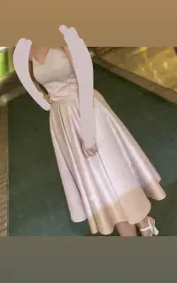 لباس مجلسی