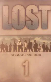 فصل اول سریال LOST