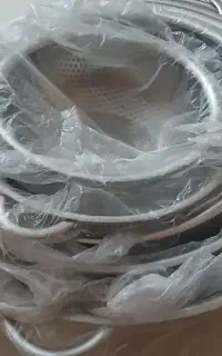 سرویس آبکش استیل نگیر مدل پانچ اکبند