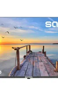 تلویزیون ۴۳ اینچ هوشمند قیمت استثنایی