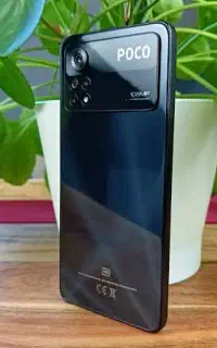 POCO X4 Pro 5G