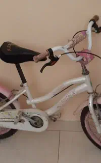 دوچرخه سایز ۱۶